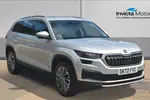2022 Skoda Kodiaq