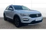 2021 Volkswagen T-Roc