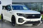 2021 Volkswagen Touareg