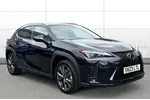 2023 Lexus UX