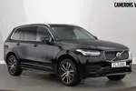2021 Volvo XC90
