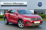 2023 Volkswagen T-Roc