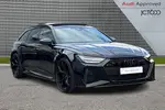 2023 Audi RS6