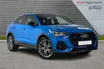 2020 Audi Q3