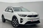 2018 Kia Stonic
