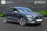 2023 SEAT Leon