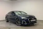 2020 Audi A5 Sportback