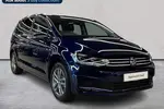 2025 Volkswagen Touran
