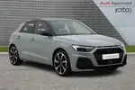 2025 Audi A1
