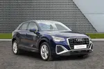 2022 Audi Q2