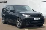 2022 Land Rover Discovery