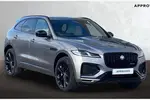 2024 Jaguar F-Pace