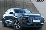 2024 Audi Q6 e-tron