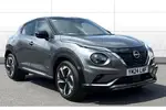 2024 Nissan Juke