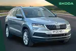 2020 Skoda Karoq