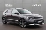 2026 Kia Niro