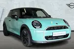 2025 MINI Cooper