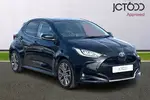 2022 Toyota Yaris