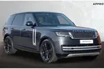 2023 Land Rover Range Rover