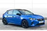 2022 Vauxhall Corsa