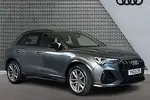 2023 Audi Q3