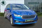 2023 Skoda Fabia
