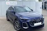 2025 Audi Q5 Sportback