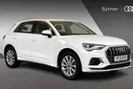 2023 Audi Q3