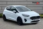 2023 Ford Fiesta