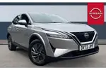 2022 Nissan Qashqai