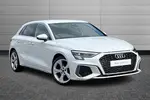 2023 Audi A3