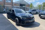 2025 Vauxhall Astra