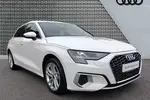 2022 Audi A3