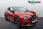 2022 Nissan Juke