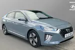 2022 Hyundai IONIQ
