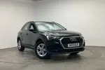 2022 Audi Q3