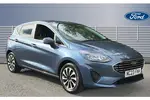 2023 Ford Fiesta