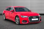 2022 Audi A6