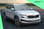 2023 Skoda Karoq