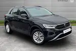 2023 Volkswagen T-Roc