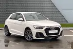2023 Audi A1