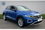 2024 Volkswagen T-Roc