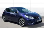 2016 Nissan Pulsar