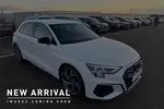 2023 Audi S3