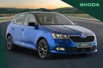 2020 Skoda Fabia