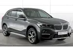2017 BMW X1