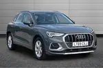 2019 Audi Q3