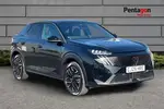 2025 Peugeot 3008