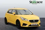 2019 MG MG3