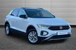 2023 Volkswagen T-Roc